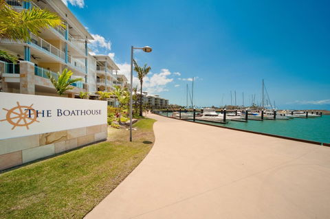 The Boathouse Apartments - Accommodation Batemans Bay 26