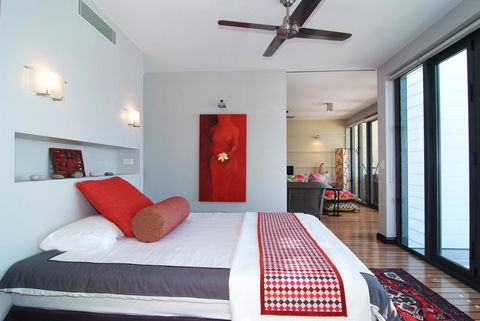 The Boathouse Apartments - Accommodation Batemans Bay 17