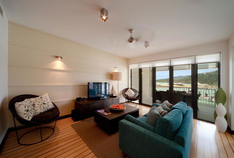 The Boathouse Apartments - Accommodation Batemans Bay 10