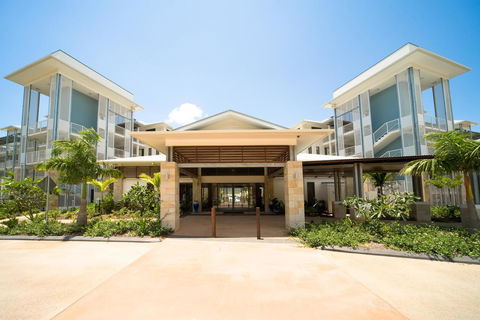 The Boathouse Apartments - Accommodation Batemans Bay 18