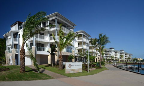 The Boathouse Apartments - Accommodation Batemans Bay 5