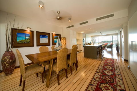 The Boathouse Apartments - Accommodation Batemans Bay 7