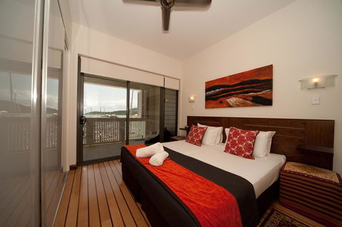 The Boathouse Apartments - Accommodation Batemans Bay 15
