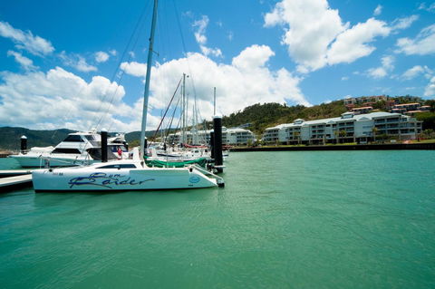 The Boathouse Apartments - Accommodation Batemans Bay 4