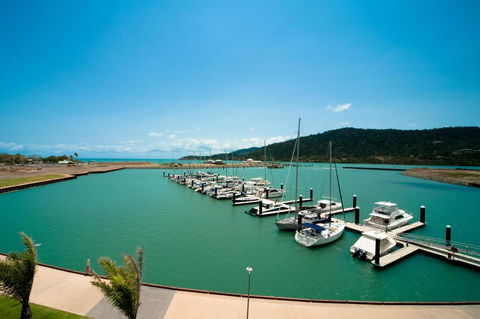 The Boathouse Apartments - Accommodation Batemans Bay 2
