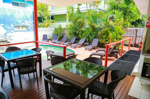 Port Douglas Motel - Accommodation Batemans Bay 26