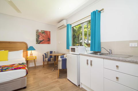 Port Douglas Motel - Accommodation Batemans Bay 38