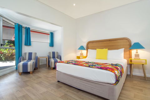 Port Douglas Motel - Accommodation Batemans Bay 34