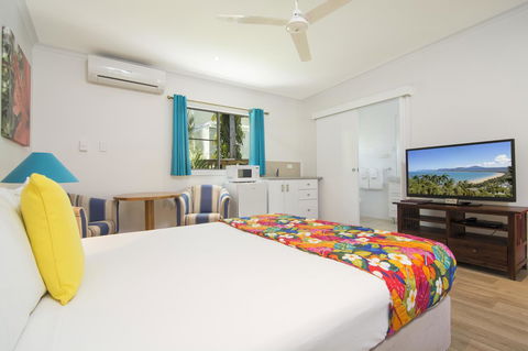Port Douglas Motel - Accommodation Batemans Bay 37