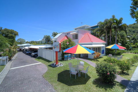 Port Douglas Motel - Accommodation Batemans Bay 41