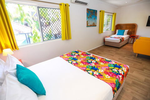 Port Douglas Motel - Accommodation Batemans Bay 3