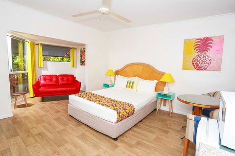Port Douglas Motel - Accommodation Batemans Bay 21