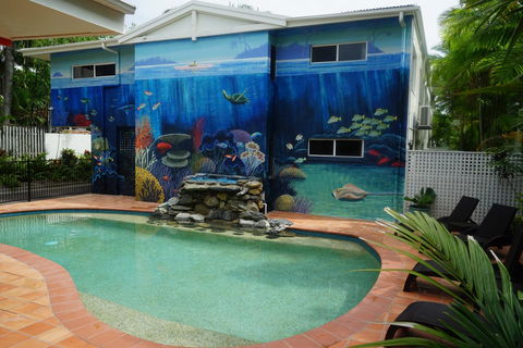 Port Douglas Motel - Accommodation Batemans Bay 28