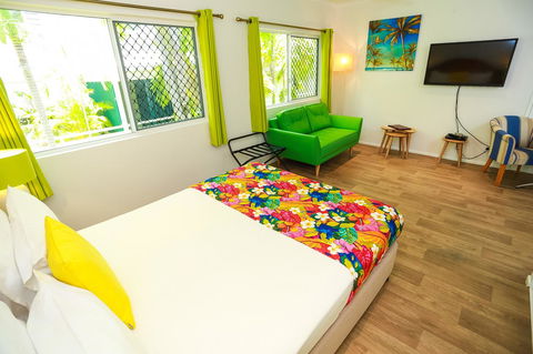 Port Douglas Motel - Accommodation Batemans Bay 9