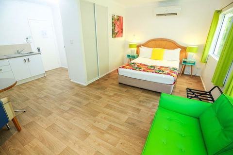 Port Douglas Motel - Accommodation Batemans Bay 10