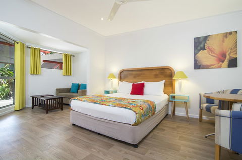 Port Douglas Motel - Accommodation Batemans Bay 30
