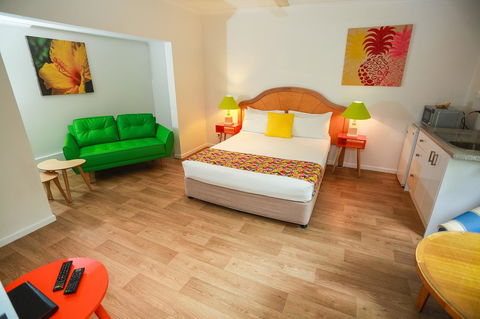 Port Douglas Motel - Accommodation Batemans Bay 15