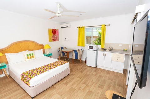 Port Douglas Motel - Accommodation Batemans Bay 22