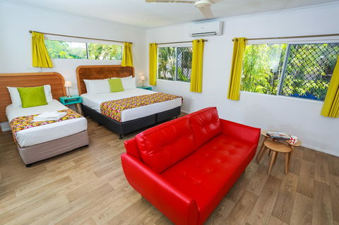 Port Douglas Motel - Accommodation Batemans Bay 8