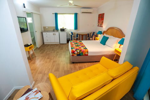 Port Douglas Motel - Accommodation Batemans Bay 19