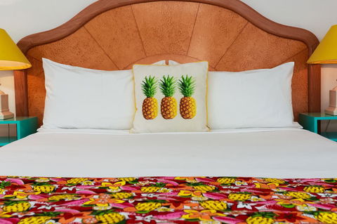 Port Douglas Motel - Accommodation Batemans Bay 20