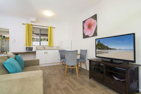 Port Douglas Motel - Accommodation Batemans Bay 43