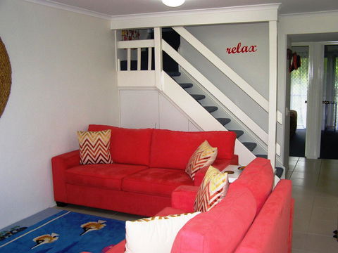 Noosa Keys Resort - Accommodation Batemans Bay 8