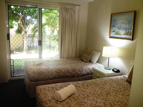 Noosa Keys Resort - Accommodation Batemans Bay 9