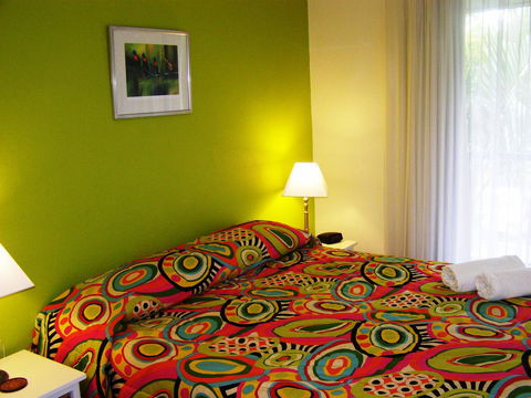 Noosa Keys Resort - Accommodation Batemans Bay 7