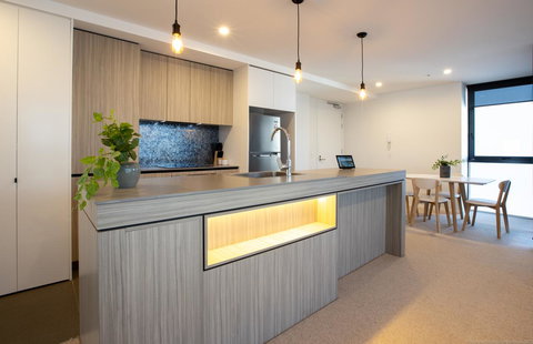 Qube Broadbeach - Accommodation Batemans Bay 12