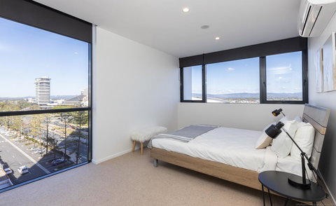 Qube Broadbeach - Accommodation Batemans Bay 7