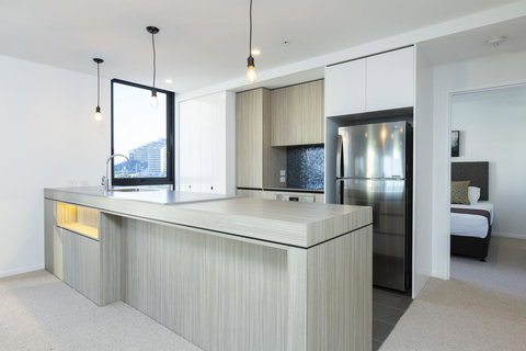 Qube Broadbeach - Accommodation Batemans Bay 38