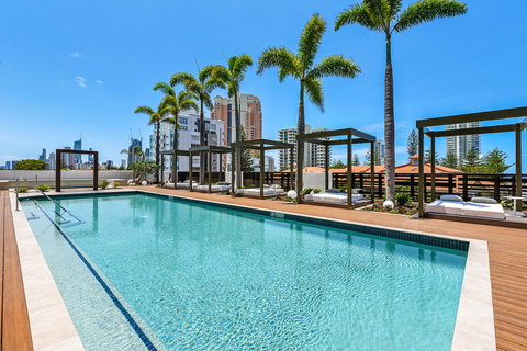 Qube Broadbeach - Accommodation Batemans Bay 29