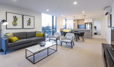 Qube Broadbeach - Accommodation Batemans Bay 37