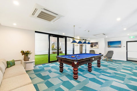Qube Broadbeach - Accommodation Batemans Bay 34