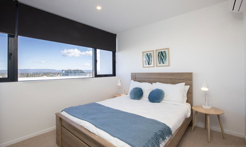 Qube Broadbeach - Accommodation Batemans Bay 15