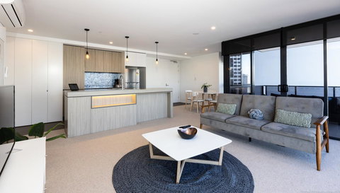 Qube Broadbeach - Accommodation Batemans Bay 13