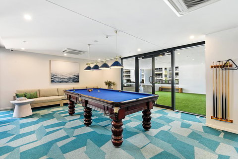 Qube Broadbeach - Accommodation Batemans Bay 36