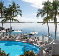 Noosa Pacific Riverfront Resort - Accommodation Batemans Bay