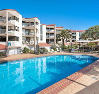 Casablanca Beachfront Apartments - Accommodation Batemans Bay