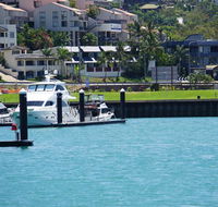 Airlie Seaview Apartments - Accommodation Batemans Bay