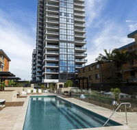 Boardwalk Burleigh Beach - Official - Accommodation Batemans Bay