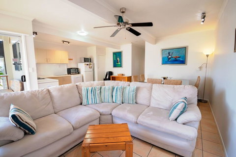 Airlie Apartments - Accommodation Batemans Bay 10
