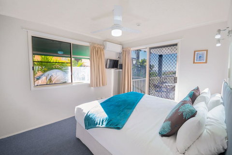 Airlie Apartments - Accommodation Batemans Bay 0