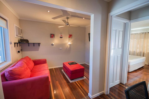 Airlie Apartments - Accommodation Batemans Bay 19
