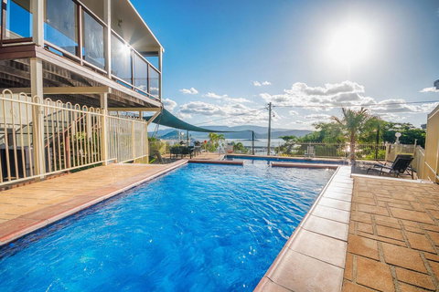 Airlie Apartments - Accommodation Batemans Bay 5