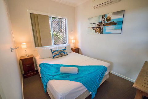 Airlie Apartments - Accommodation Batemans Bay 14