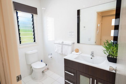 Airlie Apartments - Accommodation Batemans Bay 22