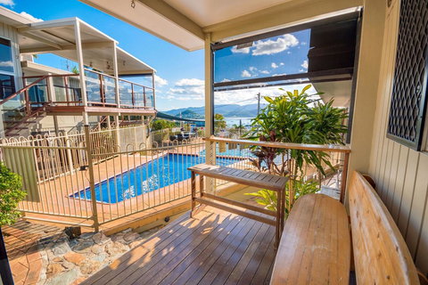 Airlie Apartments - Accommodation Batemans Bay 16