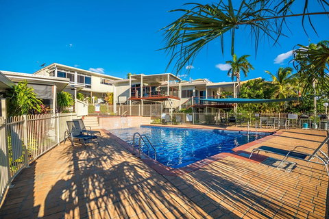 Airlie Apartments - Accommodation Batemans Bay 4